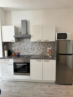 Oki Apartment - 2