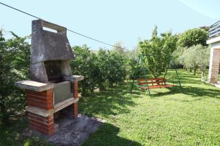 Lush Garden Hideaway FAMA near Portoroz - Sečovlje - 3