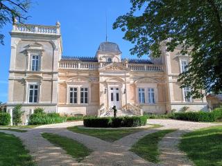 Villa Paignon - Montbron - 7