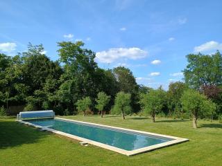 Villa Paignon - Montbron - 3