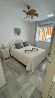 Jardines de Benalmádena, 1 Dormitorio, Piscinas - 8