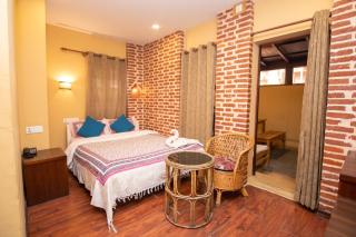 Hong Si Hotel- A Home Away from Home - Kathmandu - 2