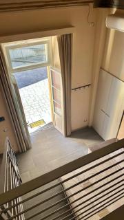 Couple's dream loft 100mt from Duomo and Lake - 9