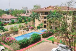 3 bedroom furnished aca four - Accra - 3