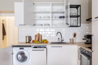 TurnKey I Vineyard Terrace Apartments - Prague - 3