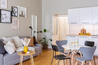 TurnKey I Vineyard Terrace Apartments - Prague - 6