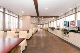 Starway Hotel at Pudong - Shanghai - 5
