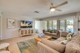 Canal Front with Dock Property on Anna Maria - Anna Maria - 6