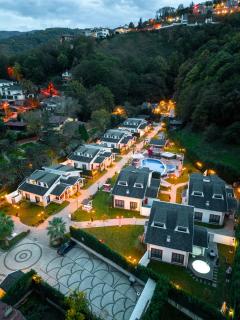 Alfa Suites & SPA - Sapanca - 0