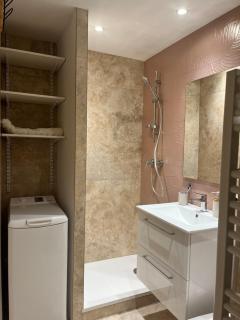Appartement immeuble Zodiaque - Villarembert - 7