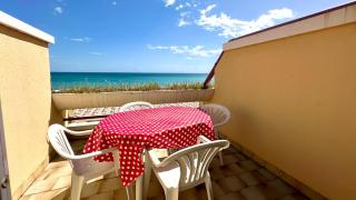 SE084 - Senigallia, nuovo monolocale fronte mare alle Piramidi - Scapezzano - 7