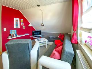 Ferienwohnung am Lohmer Wanderweg - Lohme - 3