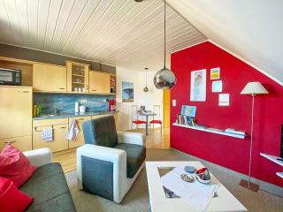 Ferienwohnung am Lohmer Wanderweg - Lohme - 2