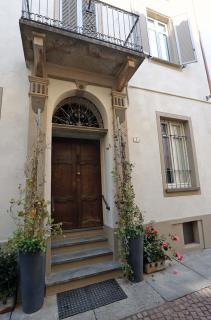 Casa Mandelli - Alba - 8