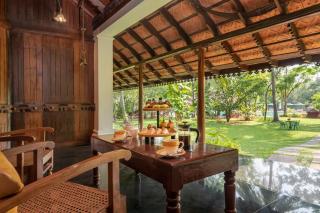 Big Banyan Vineyard & Resort - Bangalore - 6