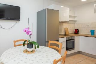 Apartments Roža - Omiš (Almissa) - 8