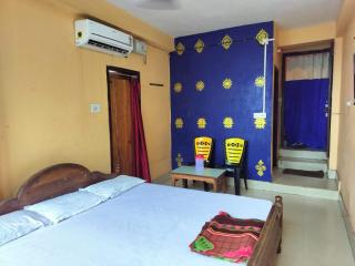 Tripureswari Guest House - Puri - 2