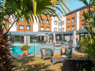 Holiday Inn Toulouse Airport by IHG - Blagnac - 8