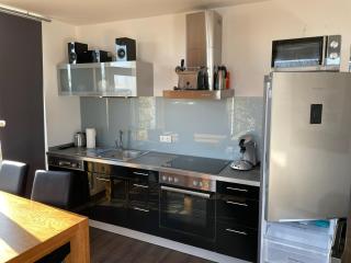 Appartement Ostseeblick - Scharbeutz - 8