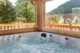 Transylvania Mountain Chalet - Bran - 8