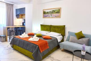 Studio Aquarium ResortS - Mamaia Nord – Năvodari - 5