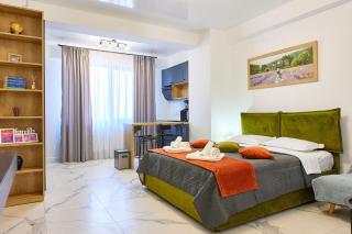 Studio Aquarium ResortS - Mamaia Nord – Năvodari - 7