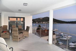 Villa Pina Tisno - Tisno - 9