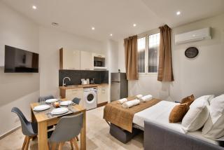 Cosy Apparts Hypercentre de Nice - Nice - 6