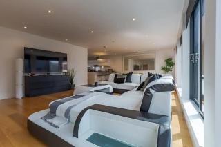 Pass the Keys Executive Penthouse 2 Bed Jewellery Quarter - Birmingham - 8