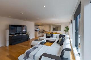 Pass the Keys Executive Penthouse 2 Bed Jewellery Quarter - Birmingham - 6