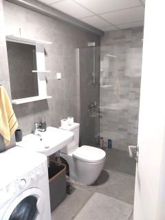 Skopje City Apartment 4 - 8