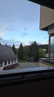1-Zimmer-Wohnung mit Pool und Sauna - 8