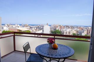 Casa di Giò - Monopoli - 4