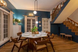 An Immaculate And Warm 4-bedroom Villa With A Pool - 4