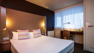 Campanile Hotel & Restaurant Amsterdam Zuid-Oost - Amesterdão - 0
