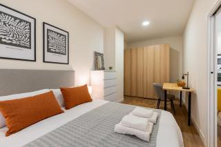 Apartamento Boutique a estrenar - Seville - 6