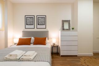 Apartamento Boutique a estrenar - Seville - 3