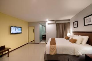 Kutabex Beachfront Hotel - 4