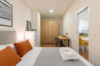 Apartamento Boutique a estrenar - Seville - 1
