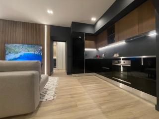 Luxury Renovated Ground Floor 1BR Suite - Best of the Best - Historical Centre - Olbia - 4