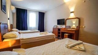 Nex Royal Beach Hotel- All Inclusive - Antalya - 2