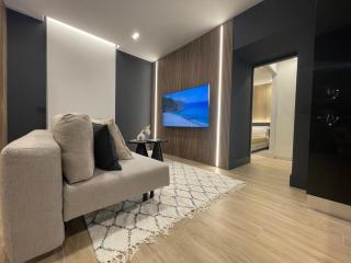 Garibaldi 4 Suite 1 Ground Floor - 6