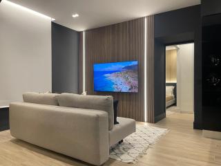 Luxury Renovated Ground Floor 1BR Suite - Best of the Best - Historical Centre - Olbia - 8