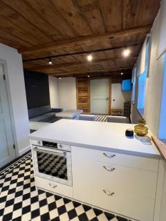 Raiņa ielas apartamenti R5 - 3