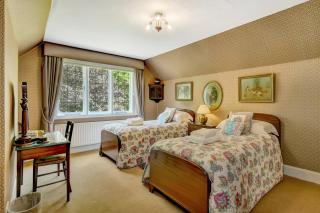 Oare Manor Cottage - 3