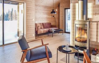 3 Bedroom Amazing Home In Lillehammer - Lillehammer - 8