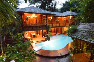 Baan Habeebee Resort - Ao Nang Beach - 3