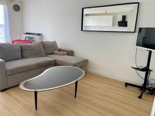 Fabuleux et charmant appartement idéal en famille - 5