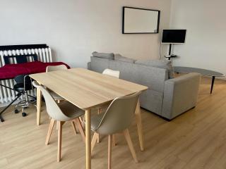 Fabuleux et charmant appartement idéal en famille - 4