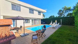 Villa Nin with private pool - Rovinjsko Selo - 9